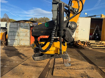 Tiltrotator ENGCON