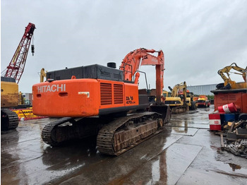 Crawler excavator Hitachi ZX 470 LC H-5 B: picture 3