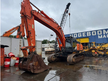 Crawler excavator Hitachi ZX 470 LC H-5 B: picture 2