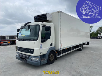 Box truck DAF LF 45 250