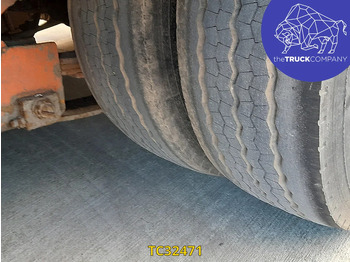 Low loader semi-trailer GHEYSEN & VERPOORT: picture 4