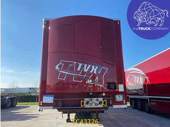Lecitrailer  on lease Lecitrailer: picture 2