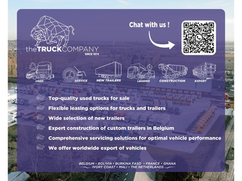 Lecitrailer  on lease Lecitrailer: picture 5