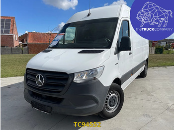 Panel van MERCEDES-BENZ Sprinter