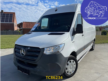 Panel van MERCEDES-BENZ Sprinter