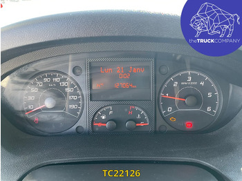 Panel van Peugeot Expert met laadklep: picture 4