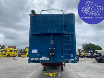 Semi-trailer Stas 75 m3: picture 2