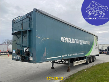 Semi-trailer STAS