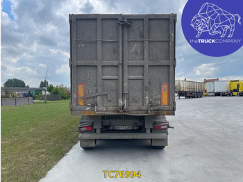Tipper semi-trailer Stas V-0004-05-02rev00: picture 2