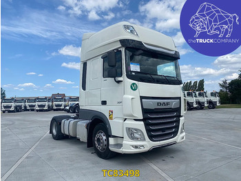 Tractor unit DAF XF 480: picture 2