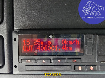 Tractor unit DAF XF 480: picture 2