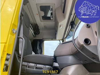 Tractor unit DAF XF Euro6 430: picture 4