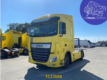 Tractor unit DAF XF