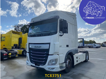 Tractor unit DAF XF