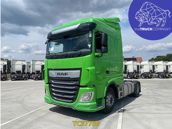 Tractor unit DAF XF