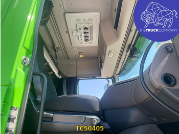 DAF XF Euro6 480 on lease DAF XF Euro6 480: picture 4