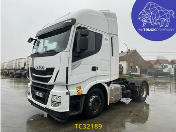 Tractor unit IVECO Stralis 480