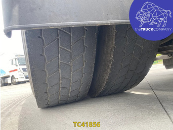 Tractor unit Iveco Stralis: picture 4