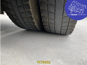 Tractor unit Mercedes-Benz Actros 1842: picture 4