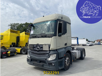 Tractor unit MERCEDES-BENZ Actros 1843