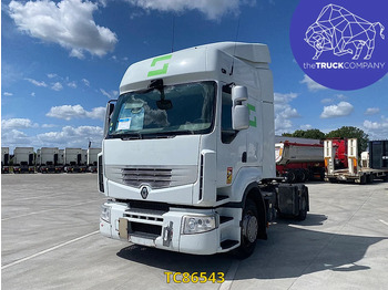 Tractor unit RENAULT Premium 460