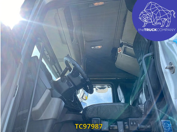 Tractor unit Scania S 500: picture 5 Tractor unit Scania S 500: picture 5