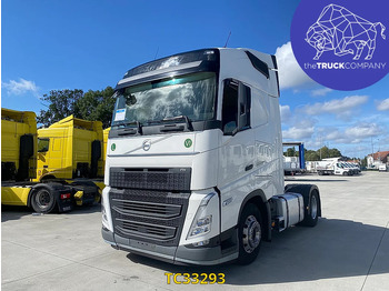 Tractor unit VOLVO FH 500