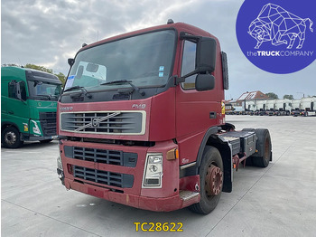 Tractor unit VOLVO FM 380