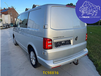 Volkswagen Transporter Transporter 150cv l1h1 on lease Volkswagen Transporter Transporter 150cv l1h1: picture 3 Volkswagen Transporter Transporter 150cv l1h1 on lease Volkswagen Transporter Transporter 150cv l1h1: picture 3