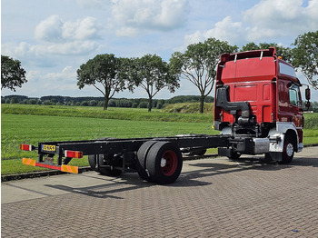 Cab chassis truck DAF CF 290 FA SPACECAB: picture 3