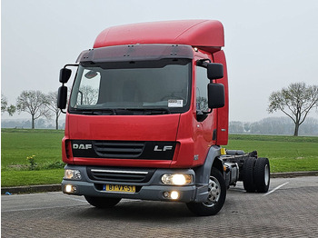 Cab chassis truck DAF LF 45 160
