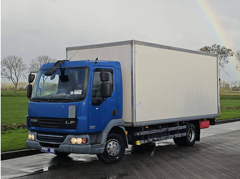 Box truck DAF LF 45.250 12T MANUAL AIRCO 385: picture 2