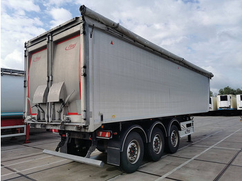 Tipper semi-trailer Fliegl 50M3 KOMBI DOORS: picture 2 Tipper semi-trailer Fliegl 50M3 KOMBI DOORS: picture 2