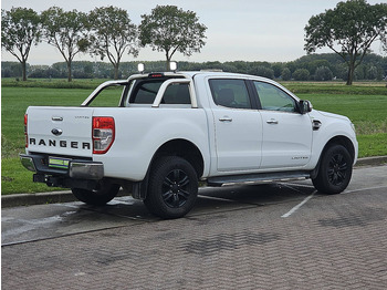 Pickup truck Ford Ranger  Dub.Cab Export!: picture 3