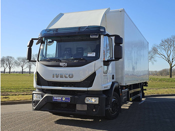Box truck IVECO EuroCargo