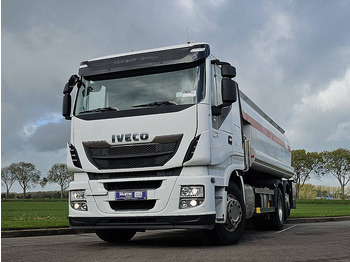 Tank truck IVECO