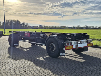 Krone LAFETTE on lease Krone LAFETTE: picture 5 Krone LAFETTE on lease Krone LAFETTE: picture 5