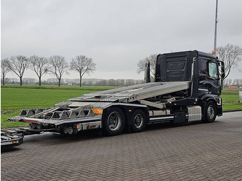 Autotransporter truck Mercedes-Benz ACTROS 2353 Trucks,Vans&Cars: picture 3 Autotransporter truck Mercedes-Benz ACTROS 2353 Trucks,Vans&Cars: picture 3