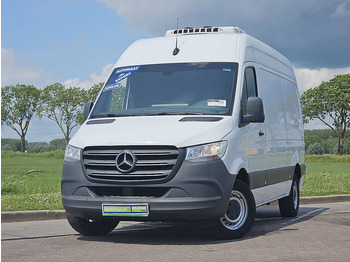 Refrigerated van MERCEDES-BENZ Sprinter 315
