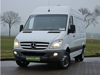 Panel van MERCEDES-BENZ Sprinter 519