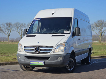 Panel van MERCEDES-BENZ Sprinter 519