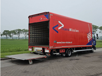 Box truck Renault D 210 11.9T TAILLIFT: picture 3