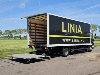 Box truck Renault MIDLUM 180.12 MANUAL NL-TRUCK: picture 3