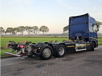 Container transporter/ Swap body truck Scania R410 LNG: picture 3 Container transporter/ Swap body truck Scania R410 LNG: picture 3
