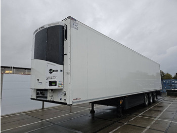 Refrigerator semi-trailer SCHMITZ SKO
