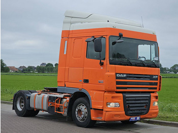 Tractor unit DAF XF 105.410: picture 5