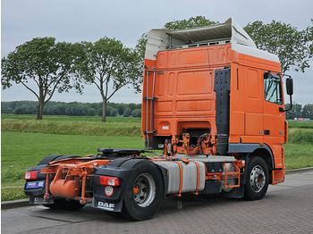Tractor unit DAF XF 105.410: picture 3