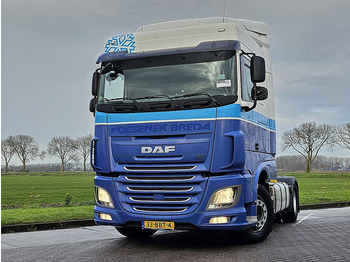 Tractor unit DAF XF