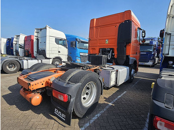 DAF XF 440 SPACECAB MANUAL on lease DAF XF 440 SPACECAB MANUAL: picture 3