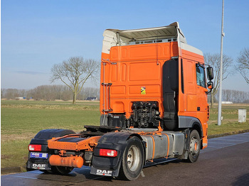 Tractor unit DAF XF 450 SPACECAB SPOILERS: picture 3